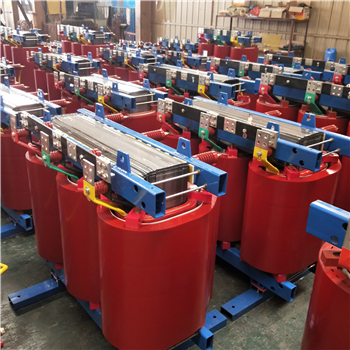 昆明干式变压器