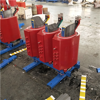 昆明SCB10型干式变压器