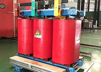 昆明非晶合金干式变压器