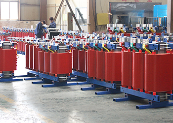 昆明35kv干式变压器