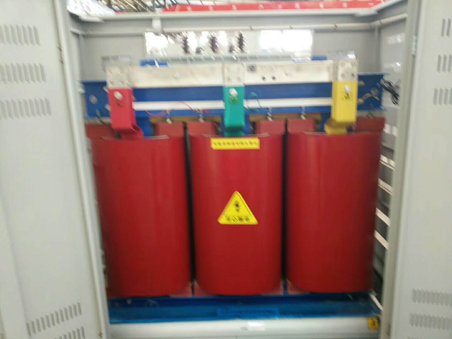 昆明SCBH15非晶合金干式变压器