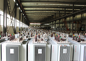 昆明SH15-M非晶合金变压器（全铜）