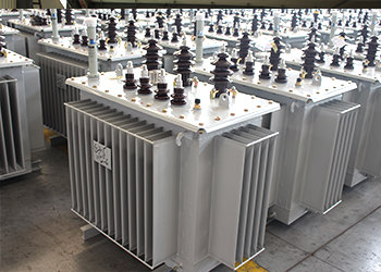 昆明SH15-M型非晶合金变压器（20KV）