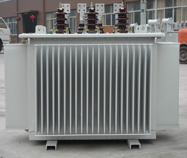 昆明sh15非晶合金变压器