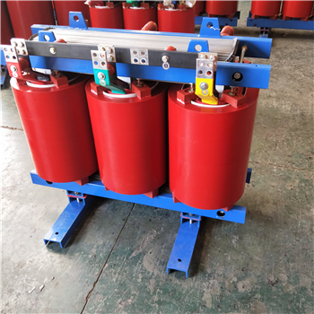 昆明SCB11-630KVA干式变压器