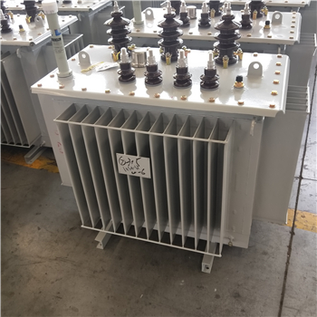 昆明250KVA非晶合金变压器