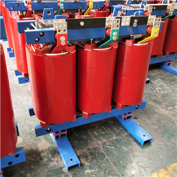 昆明SCB11-630KVA干式变压器