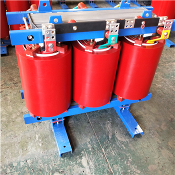 昆明630KVA非晶合金干式变压器