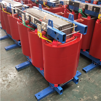 昆明1250KVA干式变压器 SCB11系列