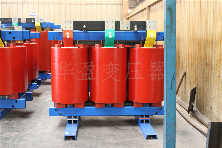 昆明SCB13-2000干式变压器